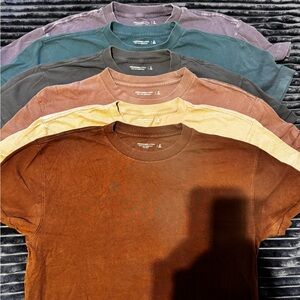 Men's multi clothing